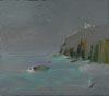 Calm Sea, The Minch 